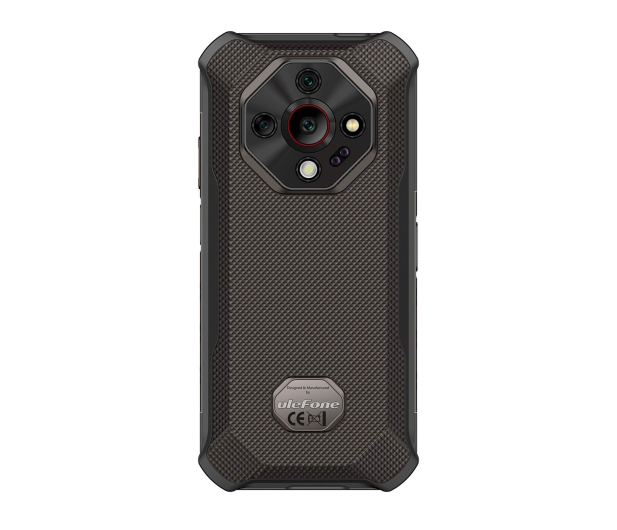 uleFone Armor X16 Pro 5G 8/256GB Czarny - 1518209 - zdjęcie 6